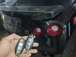 Nissan GT-R Car Keys - 2
