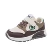 Elegant Boys' Sneakers - Sizes 26-37 - 5