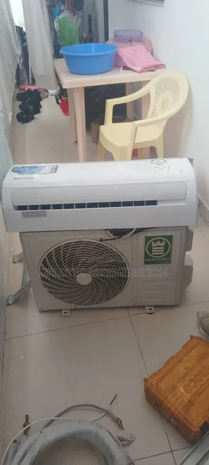 Sirlotech Westpoint 12000BTU Air Conditioner