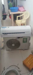 Sirlotech Westpoint 12000BTU Air Conditioner - 1