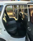 Nissan Note 2013 White - 5