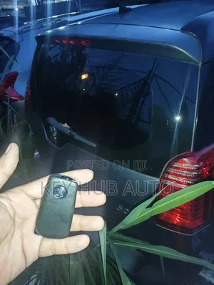 Vifunguo vya Magari ya Peugeot