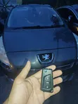 Vifunguo vya Magari ya Peugeot - 2