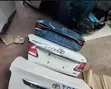 Mazda Demio P3 Slim Engine (Used) - 2