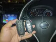 Nissan Note Upgraded Key Fob - 1