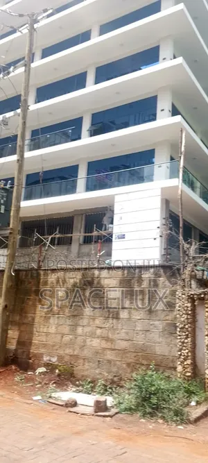 Ofisi ya Daraja A ya Kifedha kwa Kukodisha, Westlands