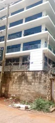 Ofisi ya Daraja A ya Kifedha kwa Kukodisha, Westlands - 1
