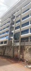 Ofisi ya Daraja A ya Kifedha kwa Kukodisha, Westlands - 4