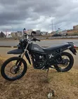 Kibo K250 2023 Black - 1