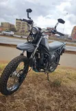 Kibo K250 2023 Black - 3