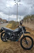 Kibo K250 2023 Black - 4