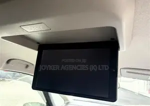 Nissan Serena Hybrid 2020