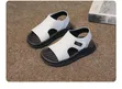 Sandals za Watoto Wavulana - Size 21-36 - 4