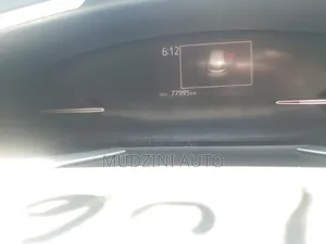 Toyota Sienta 2019 White