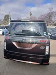 Nissan Elgrand 2019 Brown - 2