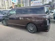 Nissan Elgrand 2019 Brown - 3