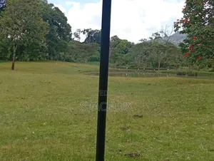 High Potential Subukia Ranch Land