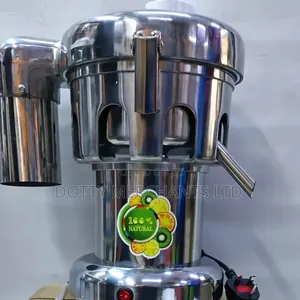 Portable Commercial Juicer