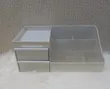Plastic Makeup Organizer - 2