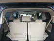Toyota Alphard 2019 Nyeusi - 4