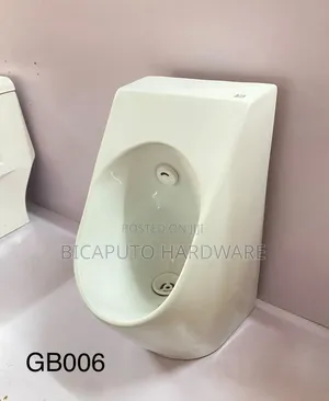 Acme Urinal Bowl Sensor