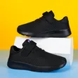 Unisex Breathable Sneakers (Sizes 28-40) - 2