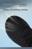Unisex Breathable Sneakers (Sizes 28-40) - 3