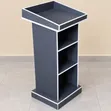 Elegant Podium Stage - Brand New - 3