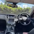 Infiniti Q50 2016 Gray - 1
