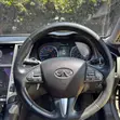 Infiniti Q50 2016 Gray - 2