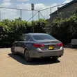 Infiniti Q50 2016 Gray - 3