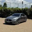 Infiniti Q50 2016 Gray - 5