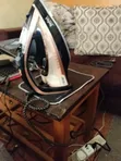 Tefal Iron Box Iliyotumika - 2