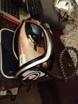 Tefal Iron Box Iliyotumika - 3