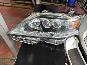 Kikoi cha Lexus RX 270 Xenon (Model ya 2013-2015)