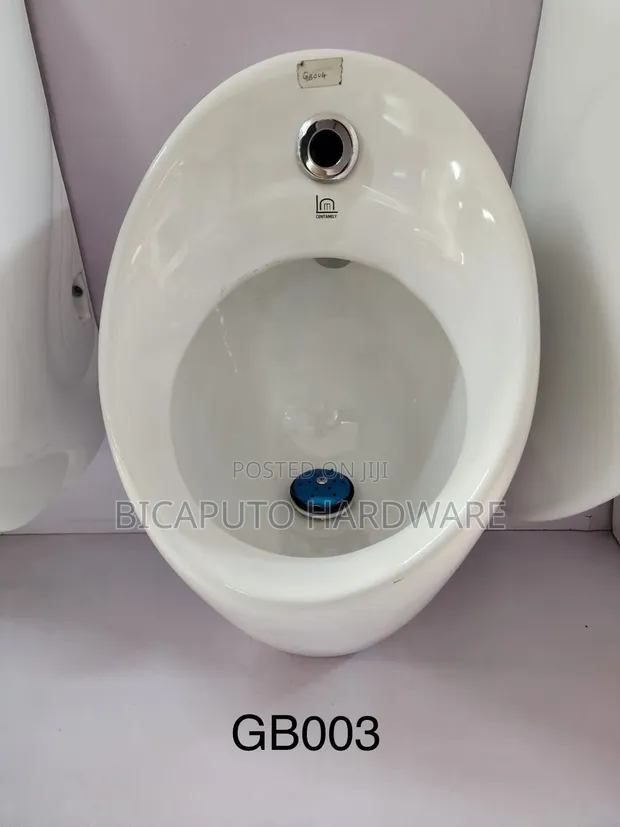 ACE Automatic Urinal Bowl - 1