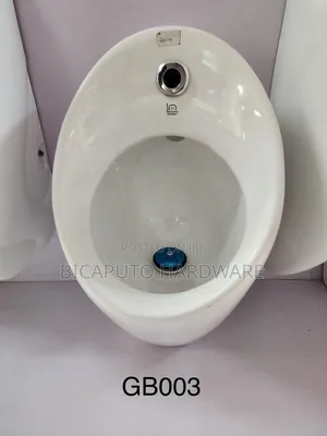 ACE Automatic Urinal Bowl