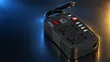 300W Car Power Inverter 12V to 220V with 4 USB Ports - 1