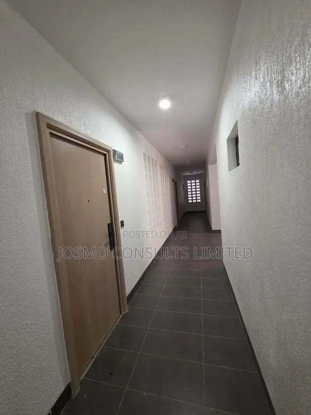 2 Bedroom Apartment for Rent in Kamakis - 1
