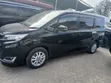 Toyota Noah 2019 Black - 2