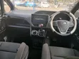 Toyota Noah 2019 Black - 4
