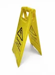 Danger: Electrical Work in Progress Double Sided Sign - Free Delivery - 2
