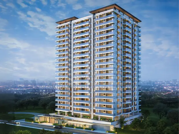 1-Bedroom Apartment for Sale in ILU Green Homes, Hurlingham - 1