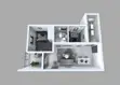 1-Bedroom Apartment for Sale in ILU Green Homes, Hurlingham - 2
