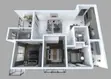 1-Bedroom Apartment for Sale in ILU Green Homes, Hurlingham - 3