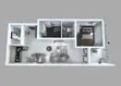 1-Bedroom Apartment for Sale in ILU Green Homes, Hurlingham - 4