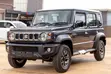 2025 Suzuki Jimny 5-Door - 3