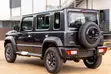 2025 Suzuki Jimny 5-Door - 4