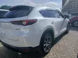 Mazda CX-8 2019 White - 3