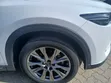 Mazda CX-8 2019 White - 4